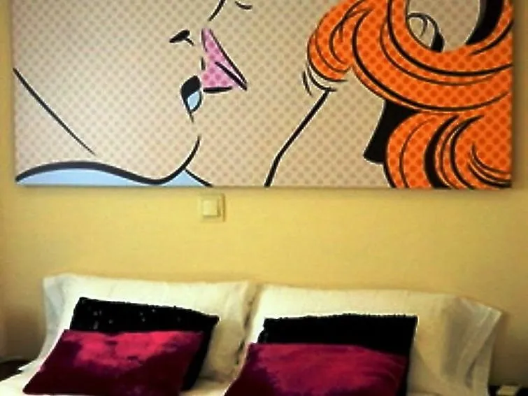 Hotel Golden Tulip Rawabi Marrakesz