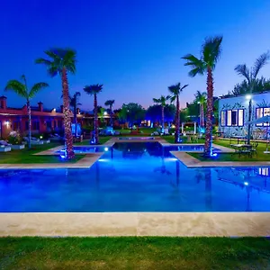 Hotel Whisper, Marrakesch
